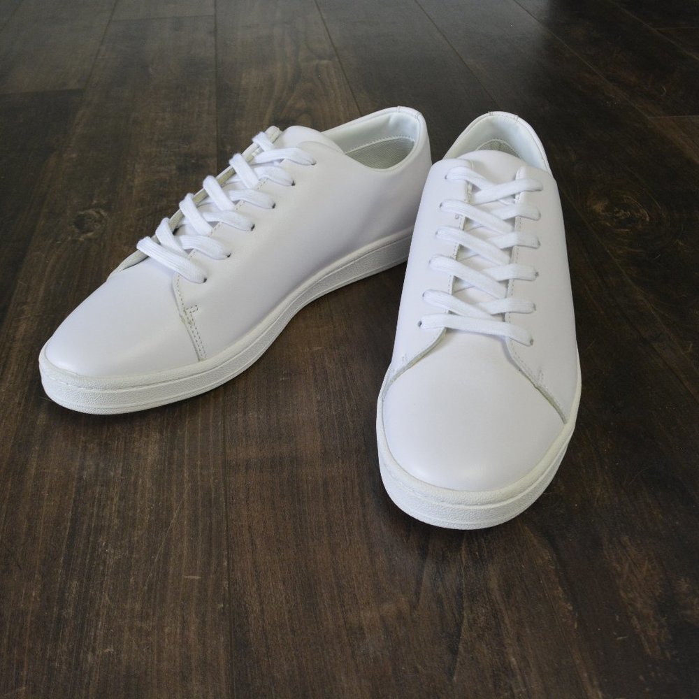 Long Tall Sally tennis shoe